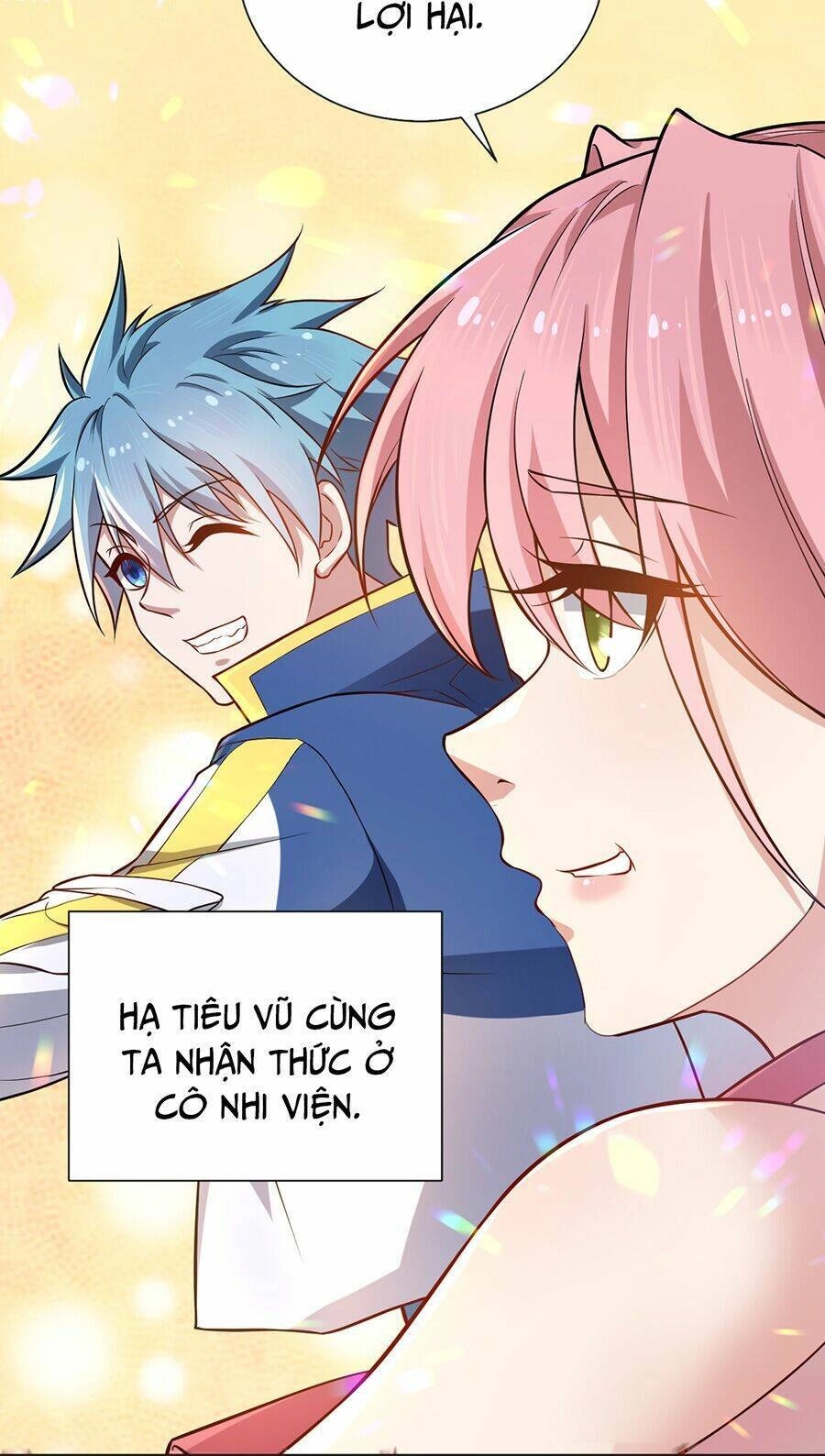 Hệ Thống Mô Phỏng Linh Sủng Chapter 3 - 48