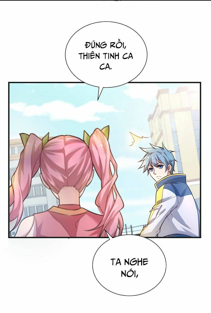 Hệ Thống Mô Phỏng Linh Sủng Chapter 3 - 51