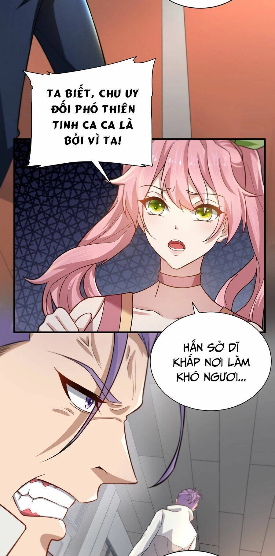 Hệ Thống Mô Phỏng Linh Sủng Chapter 3 - 53