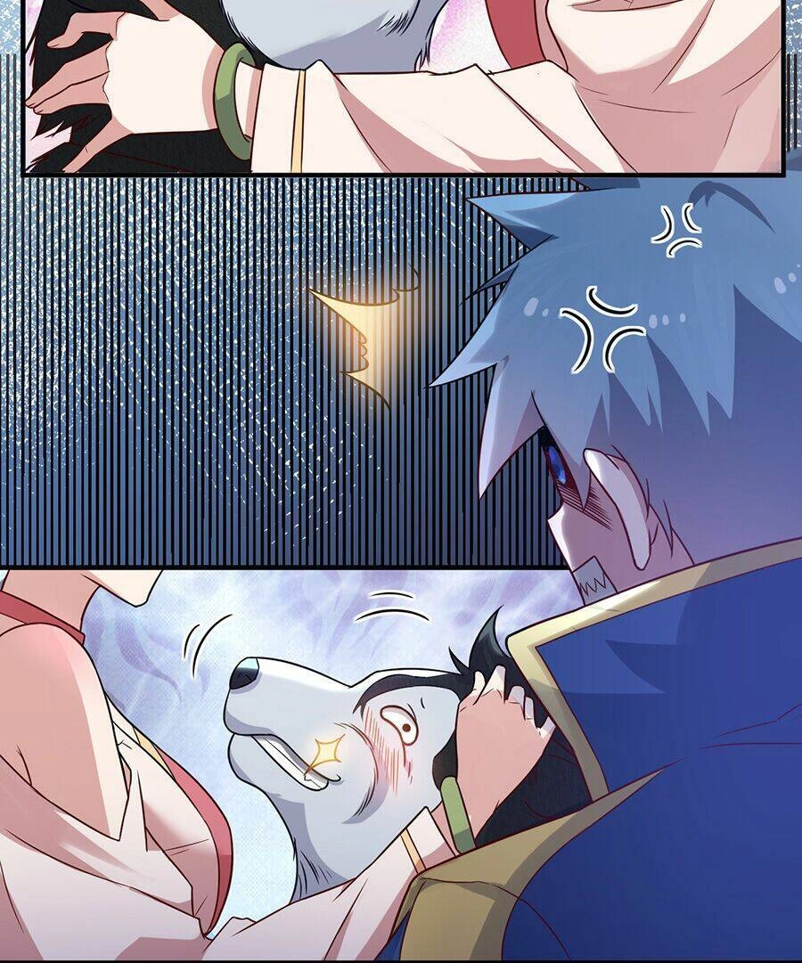 Hệ Thống Mô Phỏng Linh Sủng Chapter 3 - 66