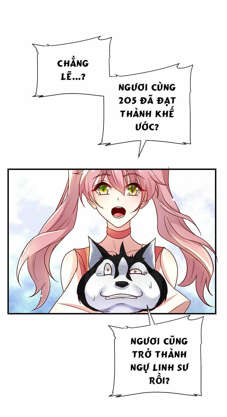 Hệ Thống Mô Phỏng Linh Sủng Chapter 3 - 70