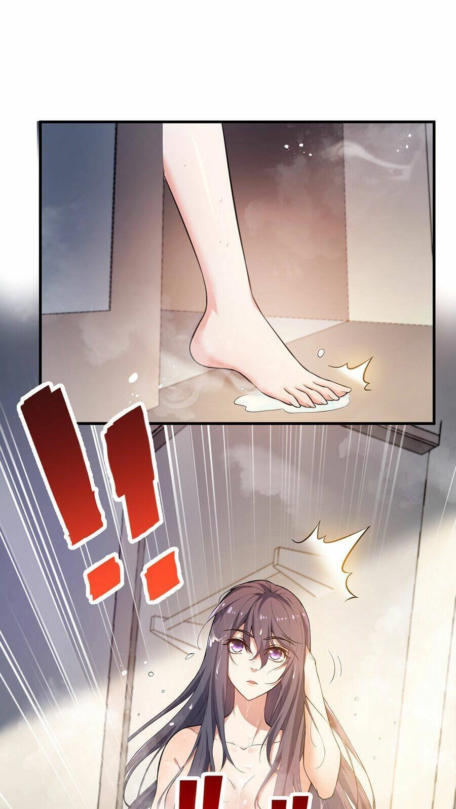 Hệ Thống Mô Phỏng Linh Sủng Chapter 4 - 7