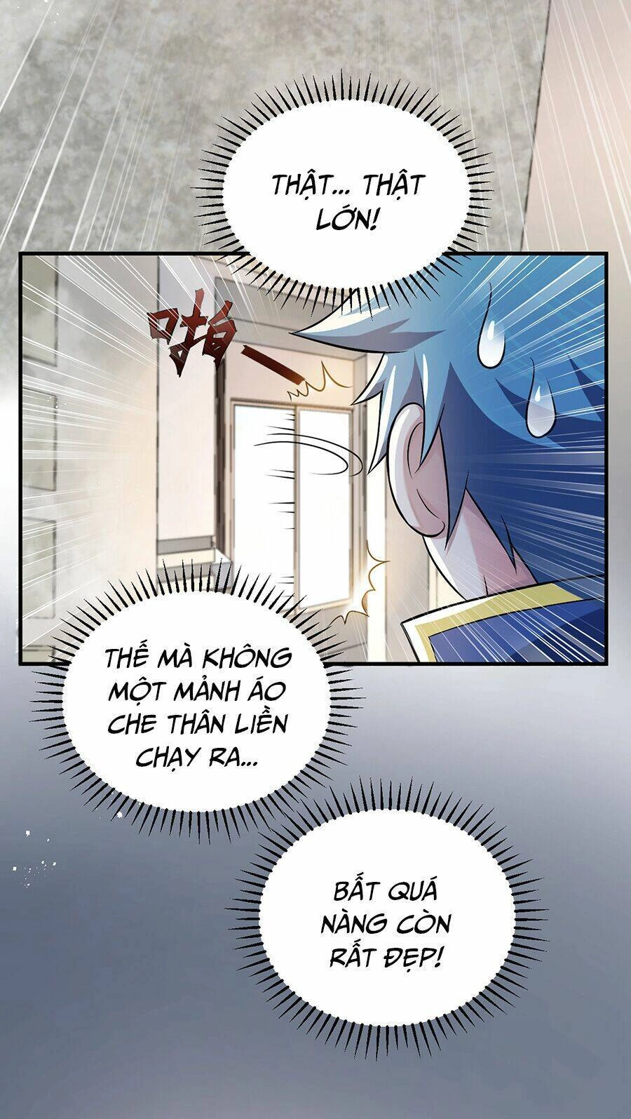 Hệ Thống Mô Phỏng Linh Sủng Chapter 4 - 9