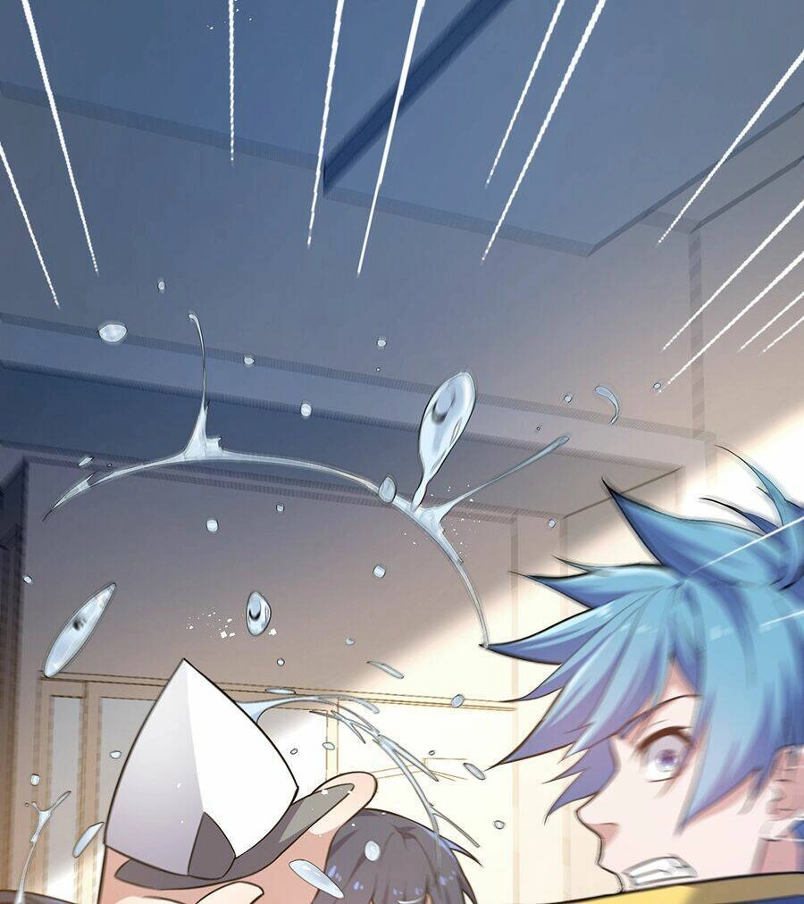 Hệ Thống Mô Phỏng Linh Sủng Chapter 4 - 14