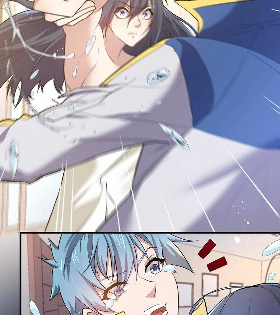 Hệ Thống Mô Phỏng Linh Sủng Chapter 4 - 15