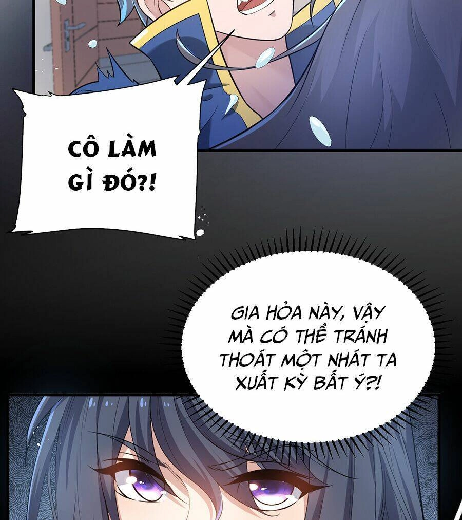 Hệ Thống Mô Phỏng Linh Sủng Chapter 4 - 16