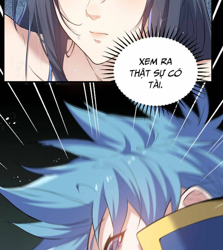 Hệ Thống Mô Phỏng Linh Sủng Chapter 4 - 17