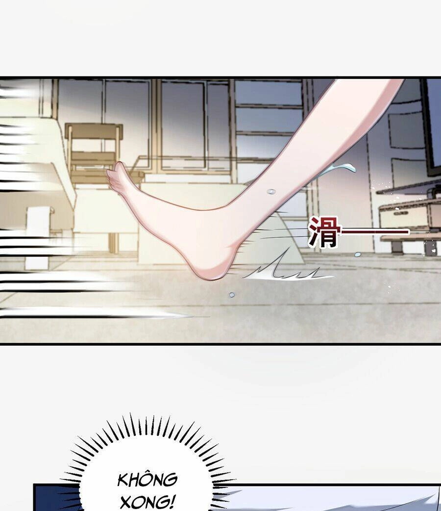 Hệ Thống Mô Phỏng Linh Sủng Chapter 4 - 25