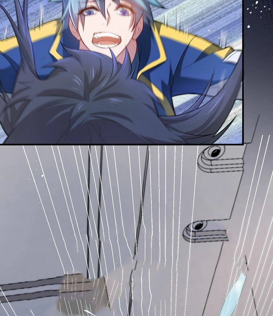 Hệ Thống Mô Phỏng Linh Sủng Chapter 4 - 27