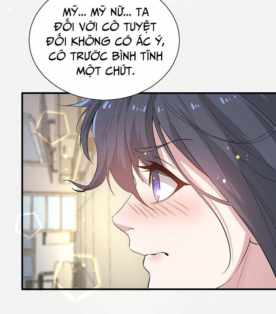 Hệ Thống Mô Phỏng Linh Sủng Chapter 4 - 32