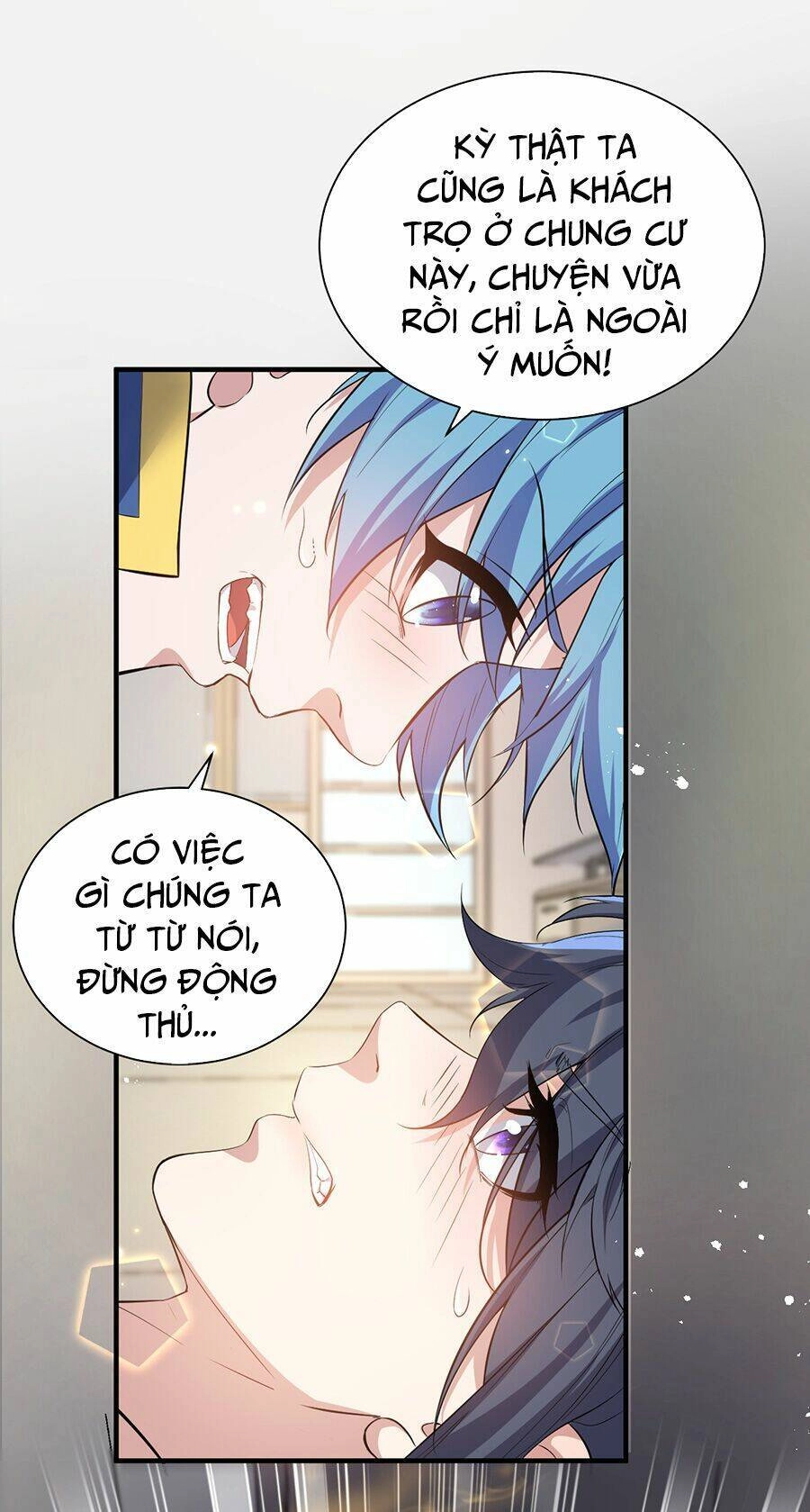 Hệ Thống Mô Phỏng Linh Sủng Chapter 4 - 33