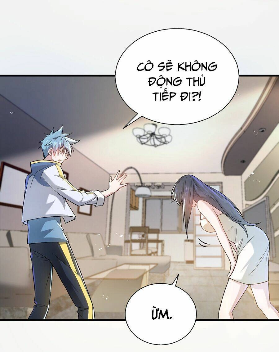 Hệ Thống Mô Phỏng Linh Sủng Chapter 4 - 36