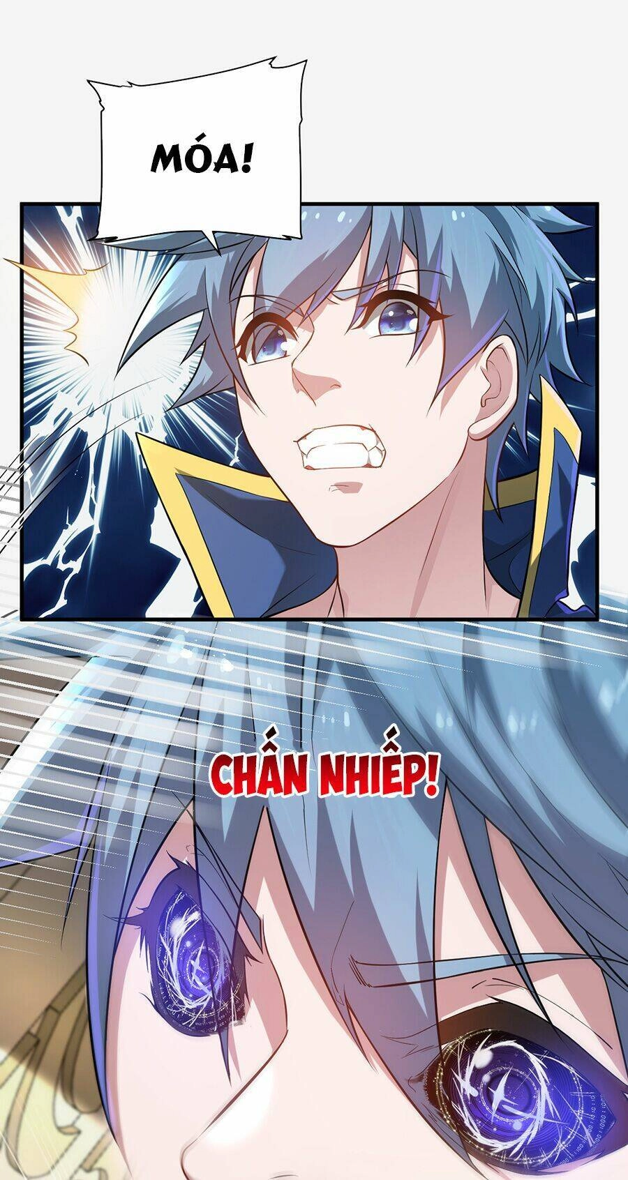 Hệ Thống Mô Phỏng Linh Sủng Chapter 4 - 38