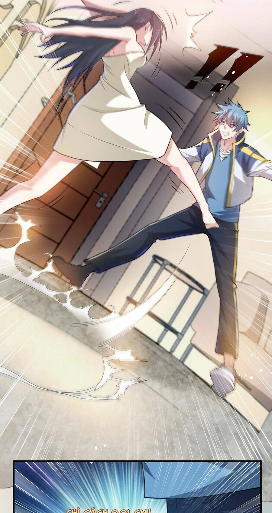 Hệ Thống Mô Phỏng Linh Sủng Chapter 4 - 39