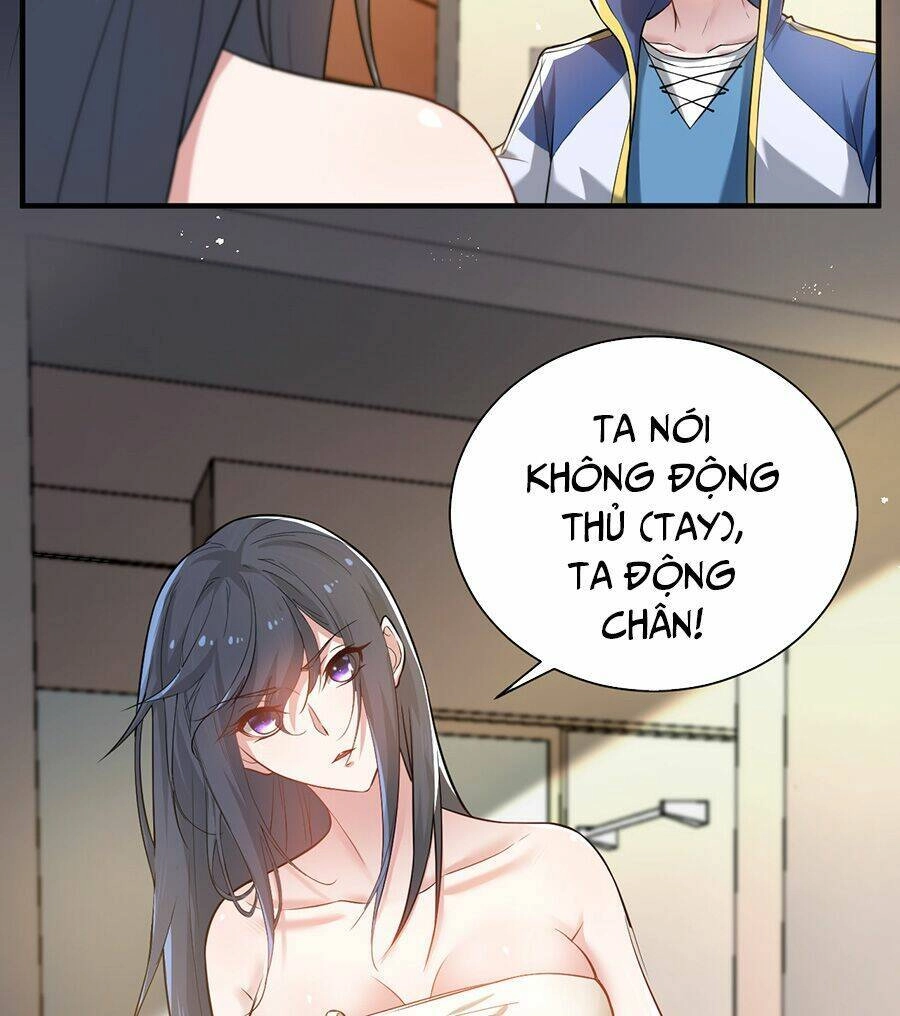 Hệ Thống Mô Phỏng Linh Sủng Chapter 4 - 42