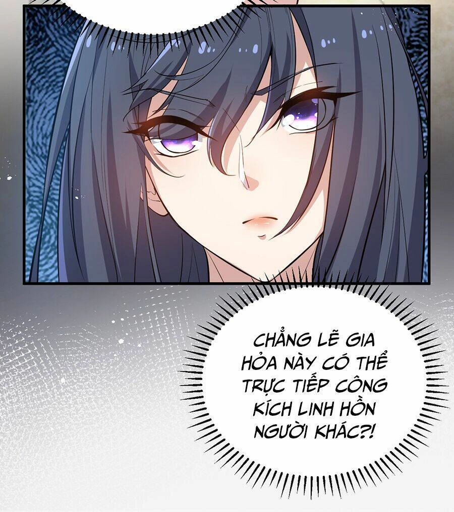 Hệ Thống Mô Phỏng Linh Sủng Chapter 4 - 44