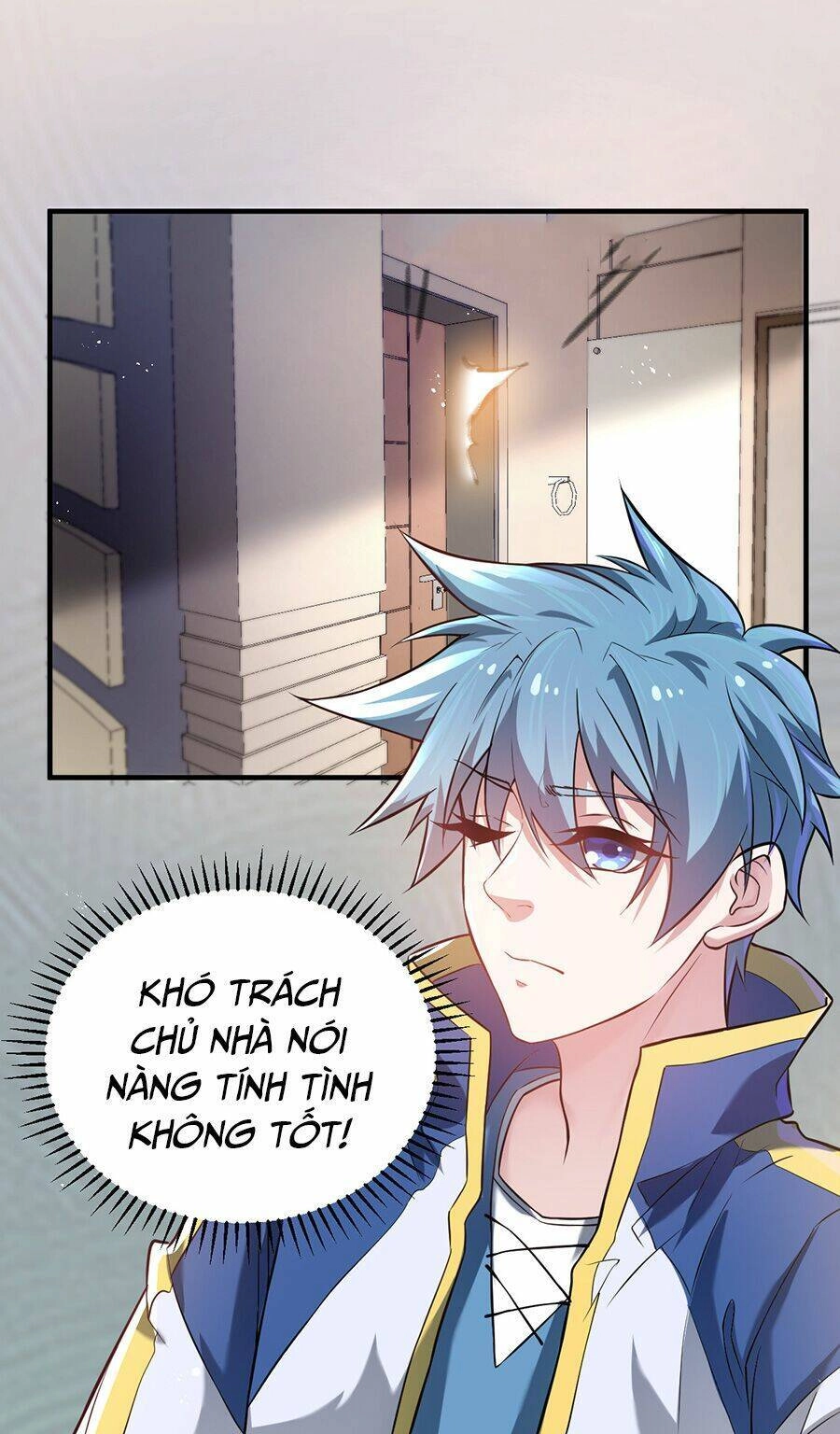 Hệ Thống Mô Phỏng Linh Sủng Chapter 4 - 49