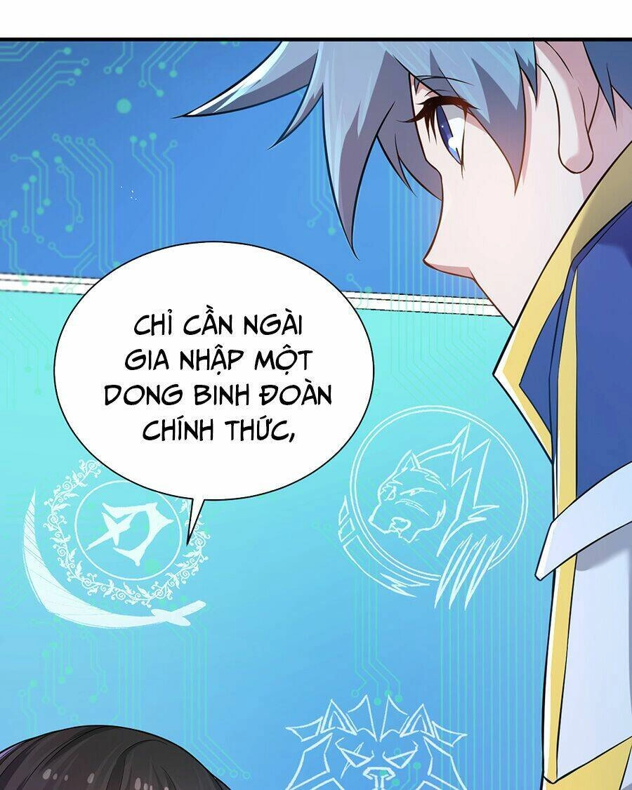 Hệ Thống Mô Phỏng Linh Sủng Chapter 4 - 53