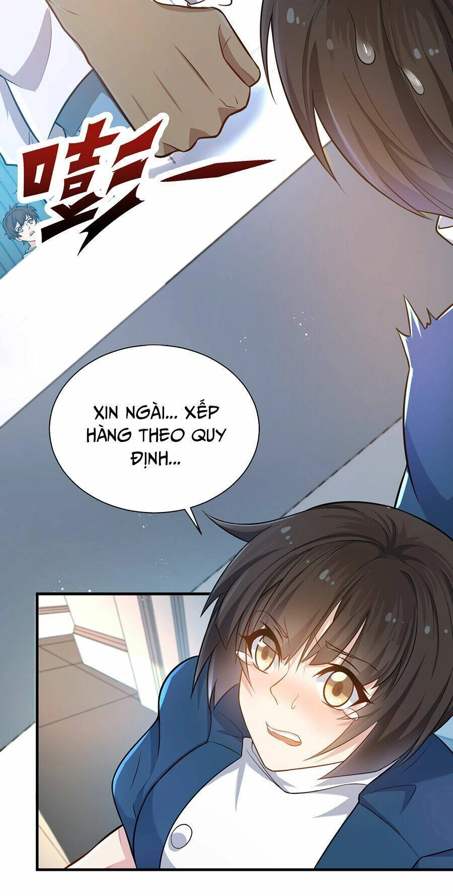 Hệ Thống Mô Phỏng Linh Sủng Chapter 5 - 6