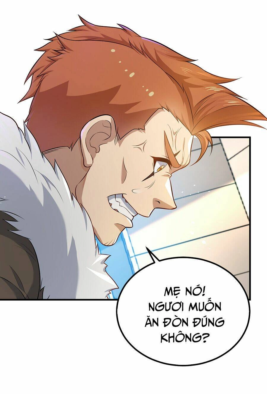 Hệ Thống Mô Phỏng Linh Sủng Chapter 5 - 7