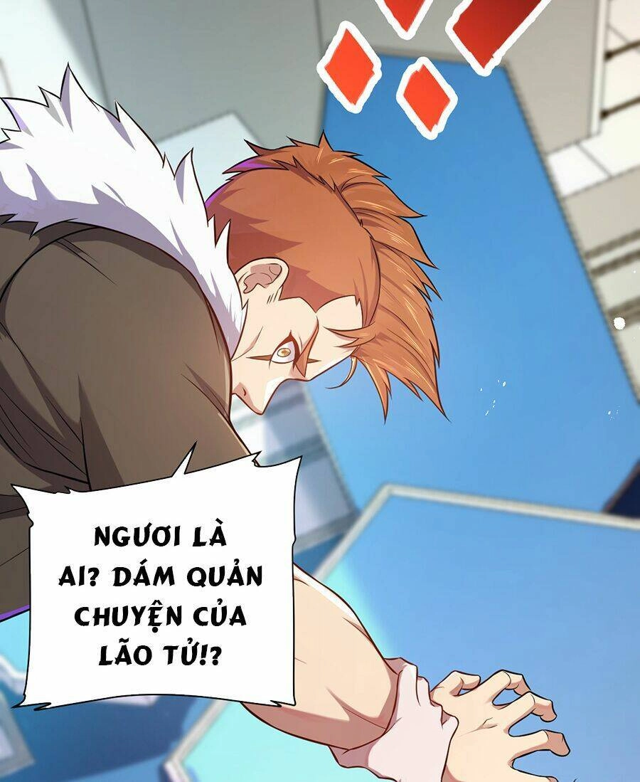 Hệ Thống Mô Phỏng Linh Sủng Chapter 5 - 11