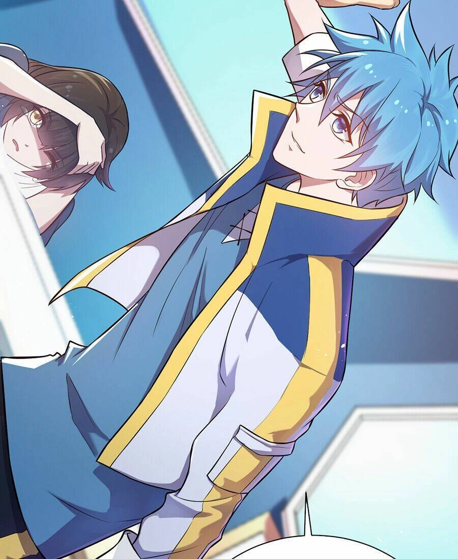 Hệ Thống Mô Phỏng Linh Sủng Chapter 5 - 12