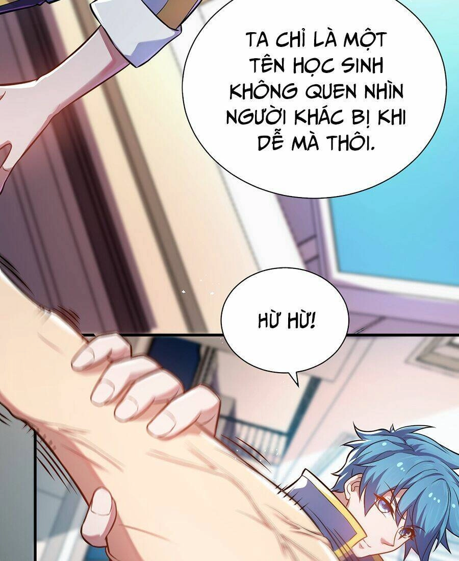 Hệ Thống Mô Phỏng Linh Sủng Chapter 5 - 13