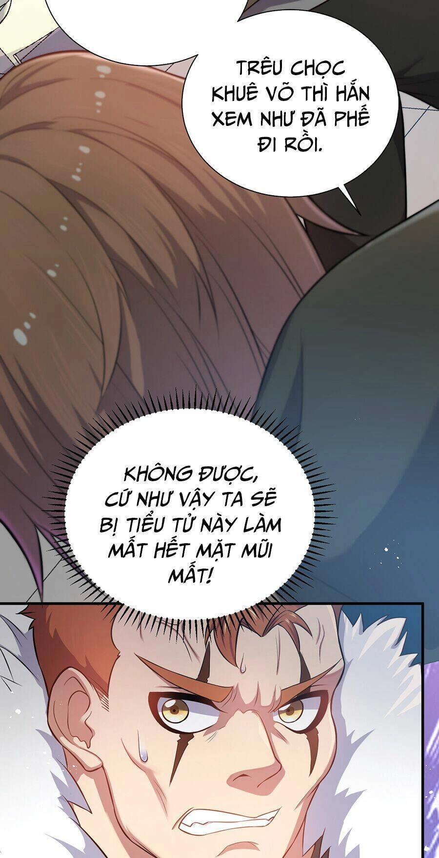 Hệ Thống Mô Phỏng Linh Sủng Chapter 5 - 17