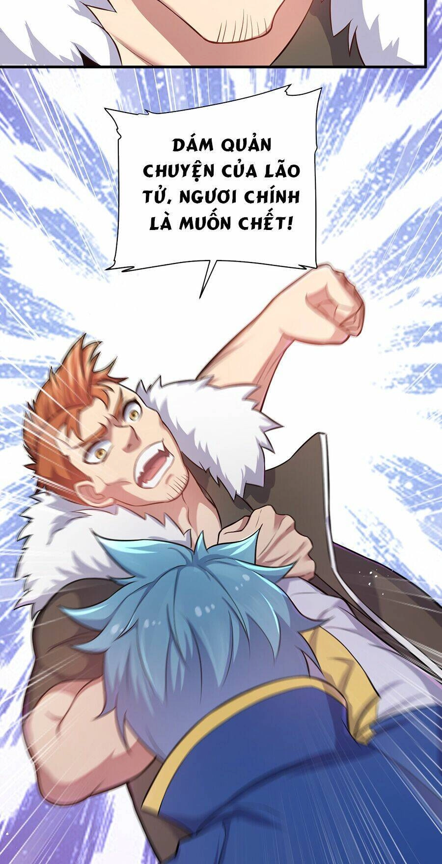 Hệ Thống Mô Phỏng Linh Sủng Chapter 5 - 18