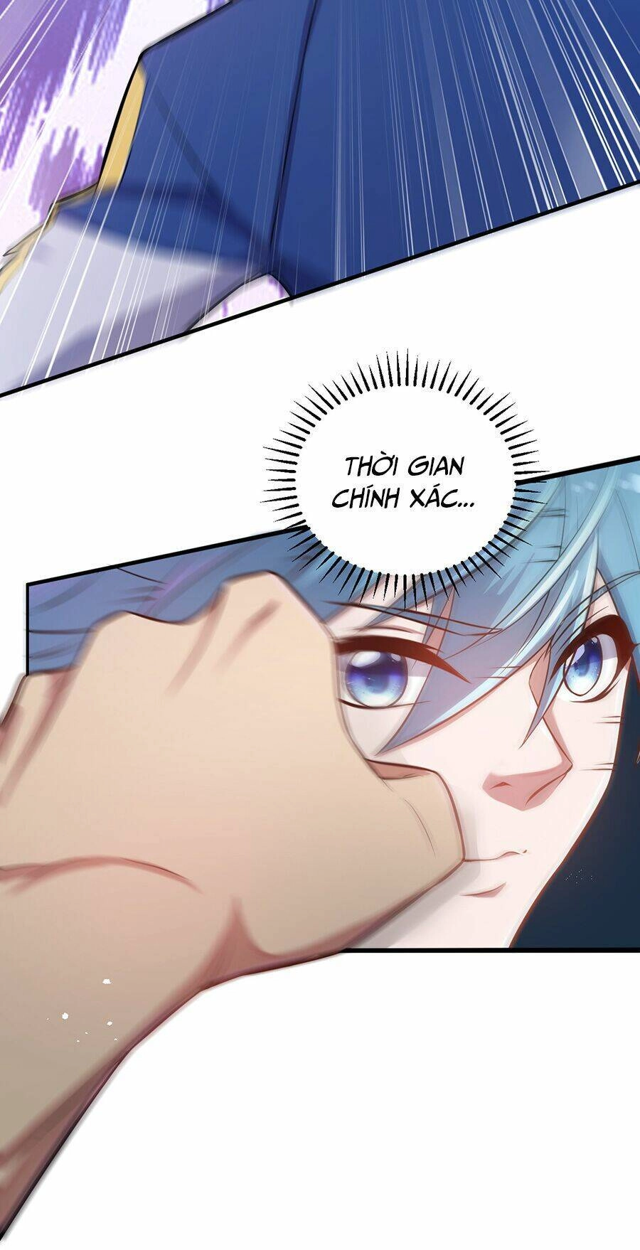 Hệ Thống Mô Phỏng Linh Sủng Chapter 5 - 19