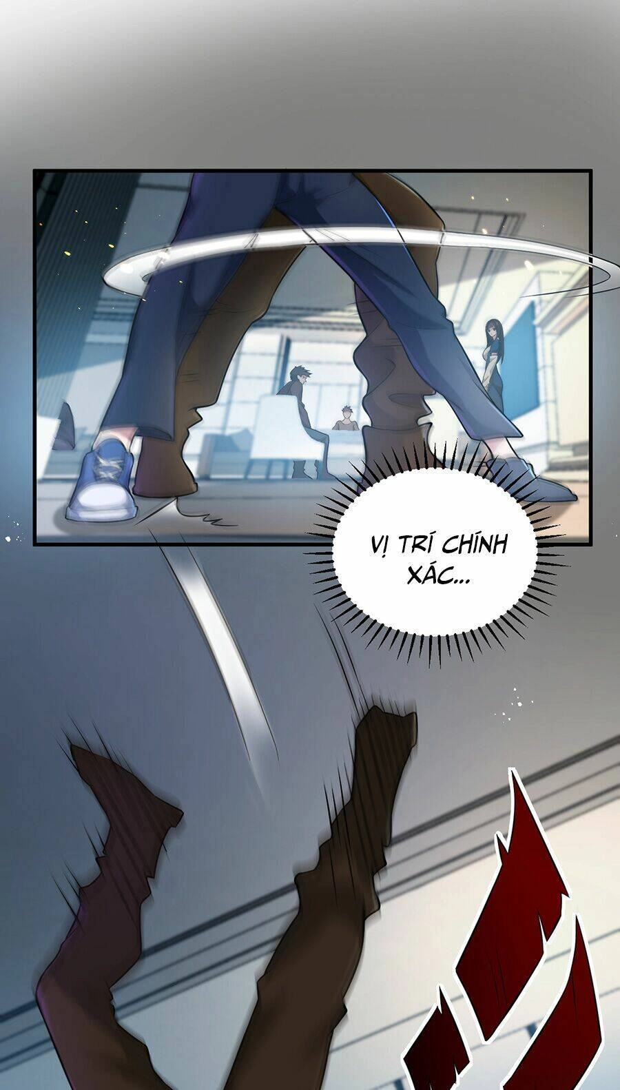 Hệ Thống Mô Phỏng Linh Sủng Chapter 5 - 20