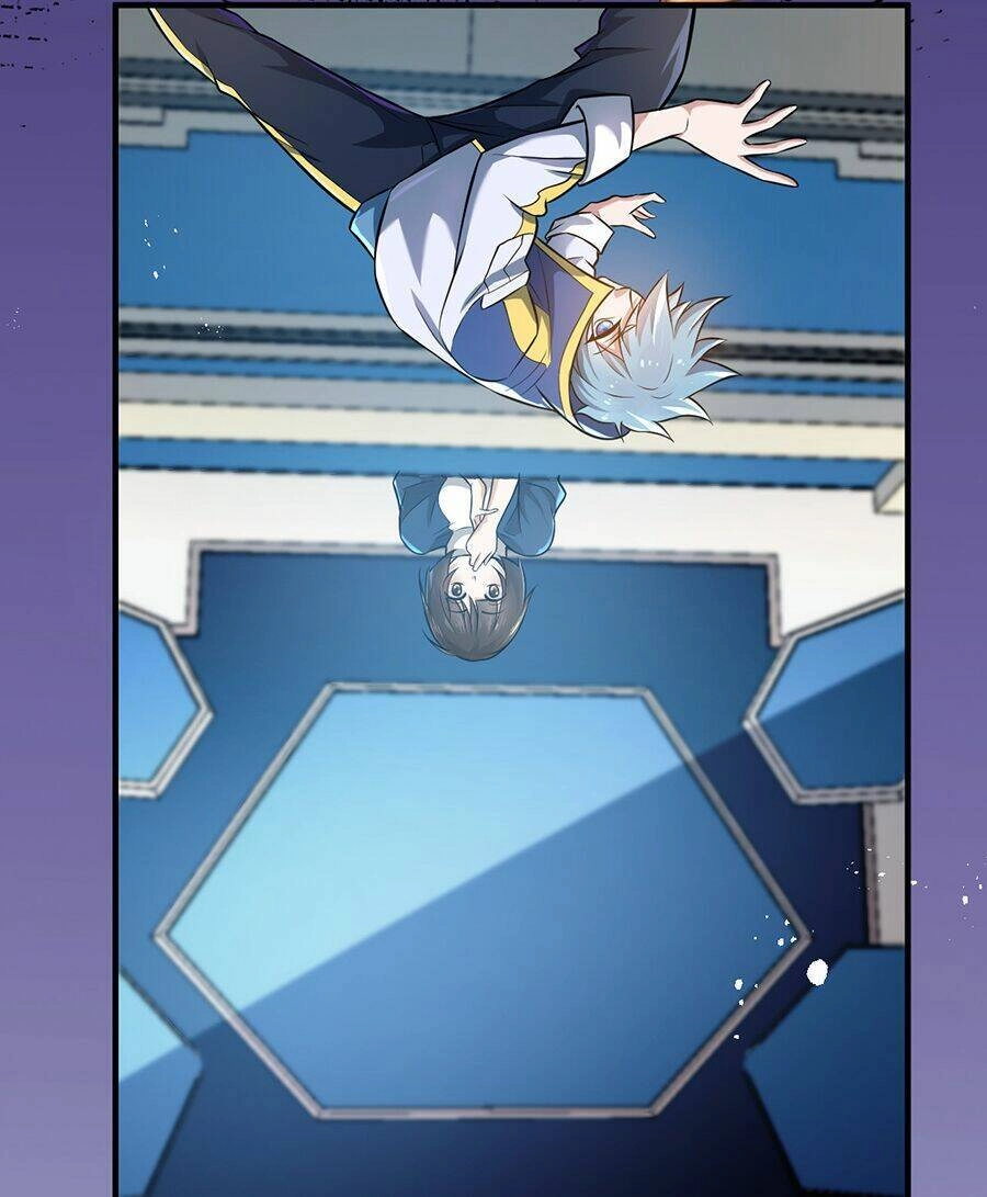 Hệ Thống Mô Phỏng Linh Sủng Chapter 5 - 23