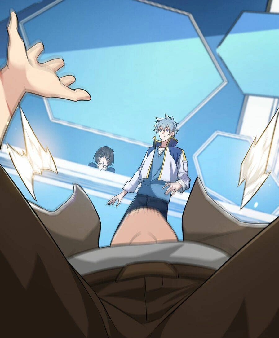 Hệ Thống Mô Phỏng Linh Sủng Chapter 5 - 25