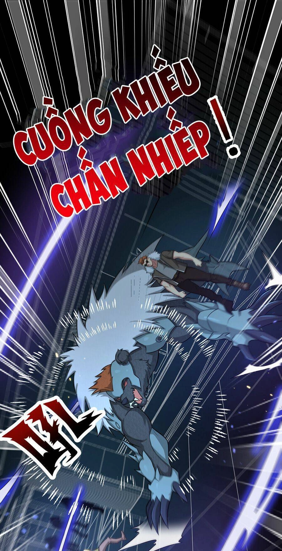 Hệ Thống Mô Phỏng Linh Sủng Chapter 5 - 32