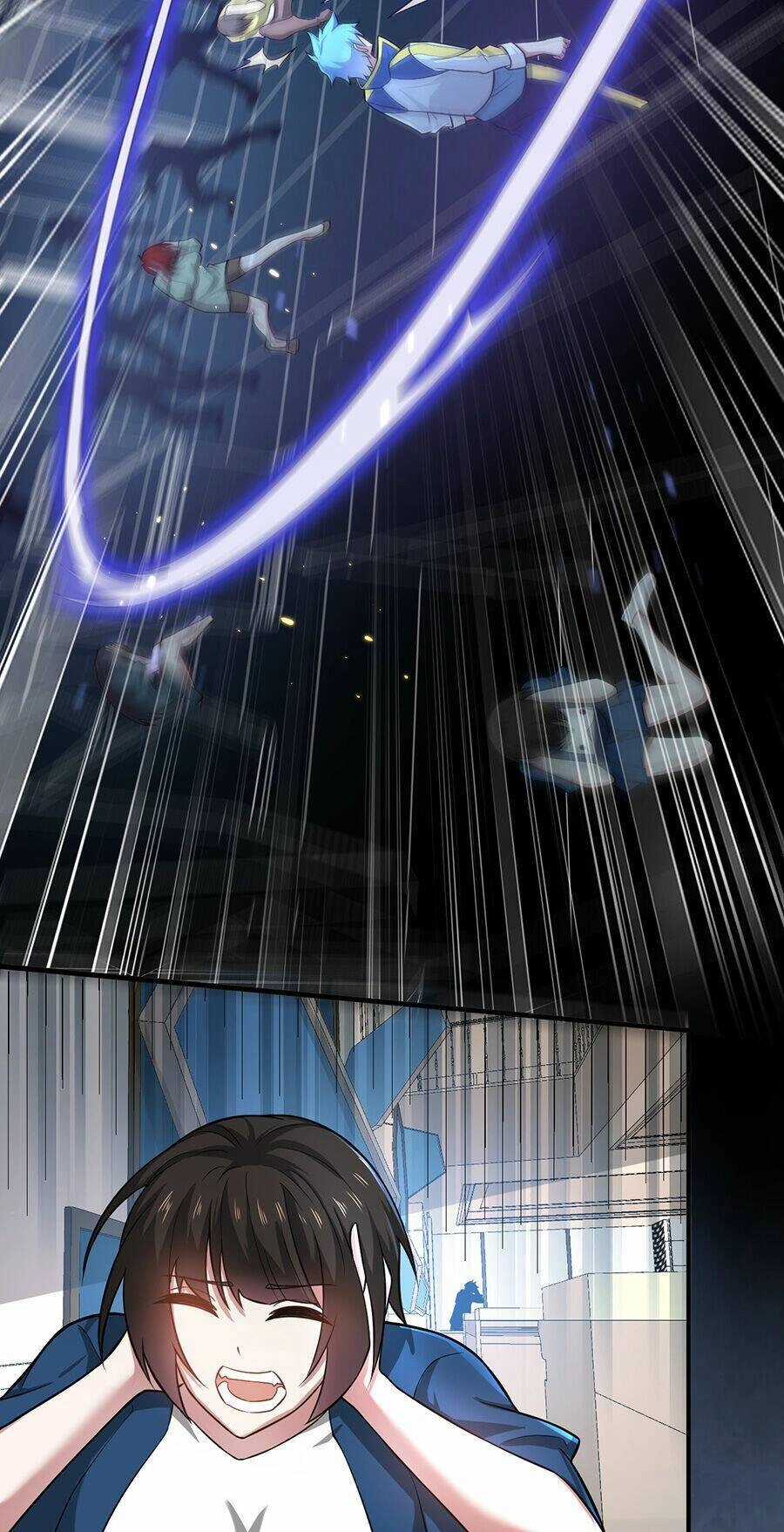 Hệ Thống Mô Phỏng Linh Sủng Chapter 5 - 33