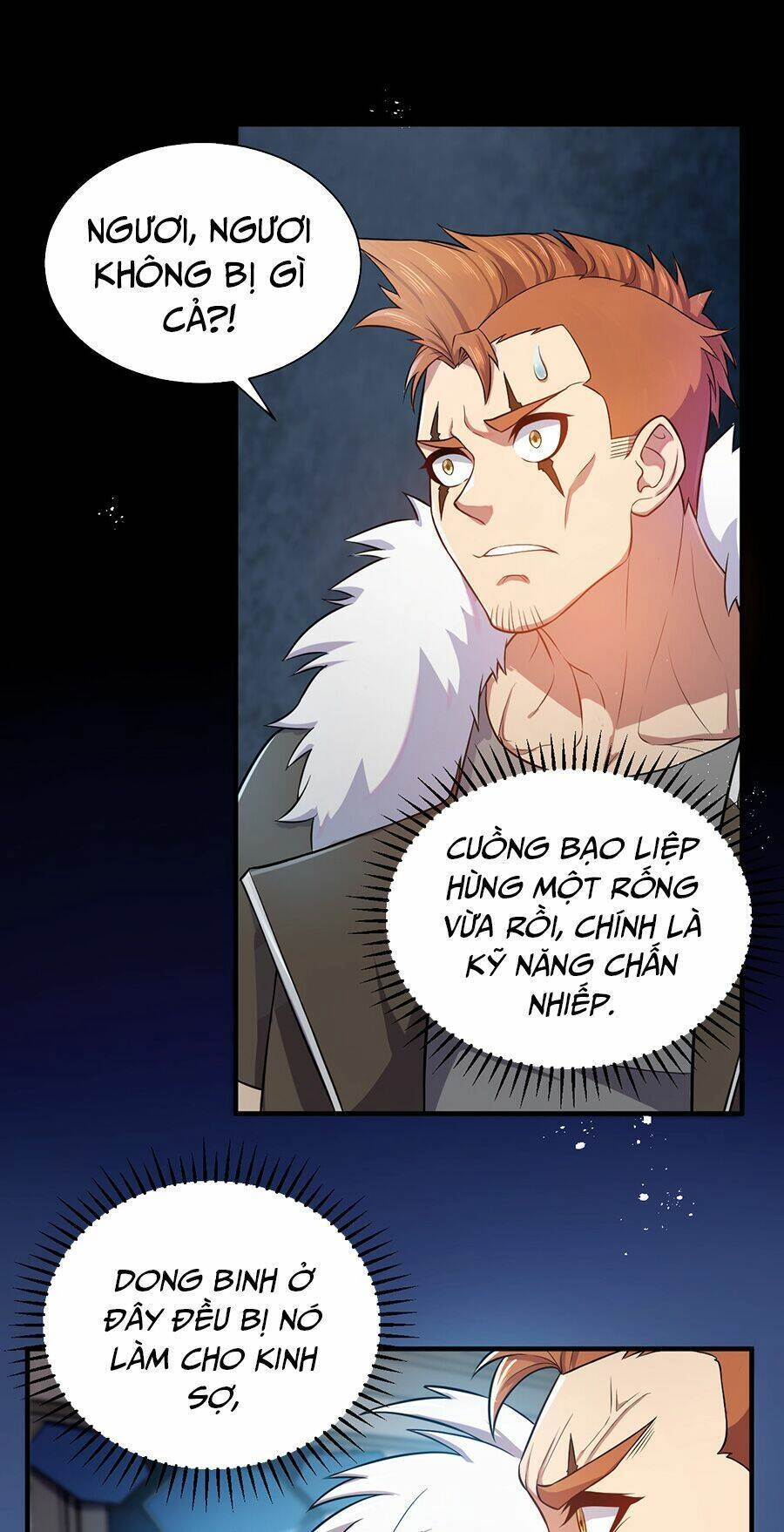 Hệ Thống Mô Phỏng Linh Sủng Chapter 5 - 36