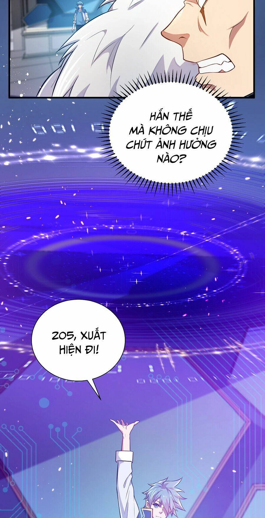 Hệ Thống Mô Phỏng Linh Sủng Chapter 5 - 37