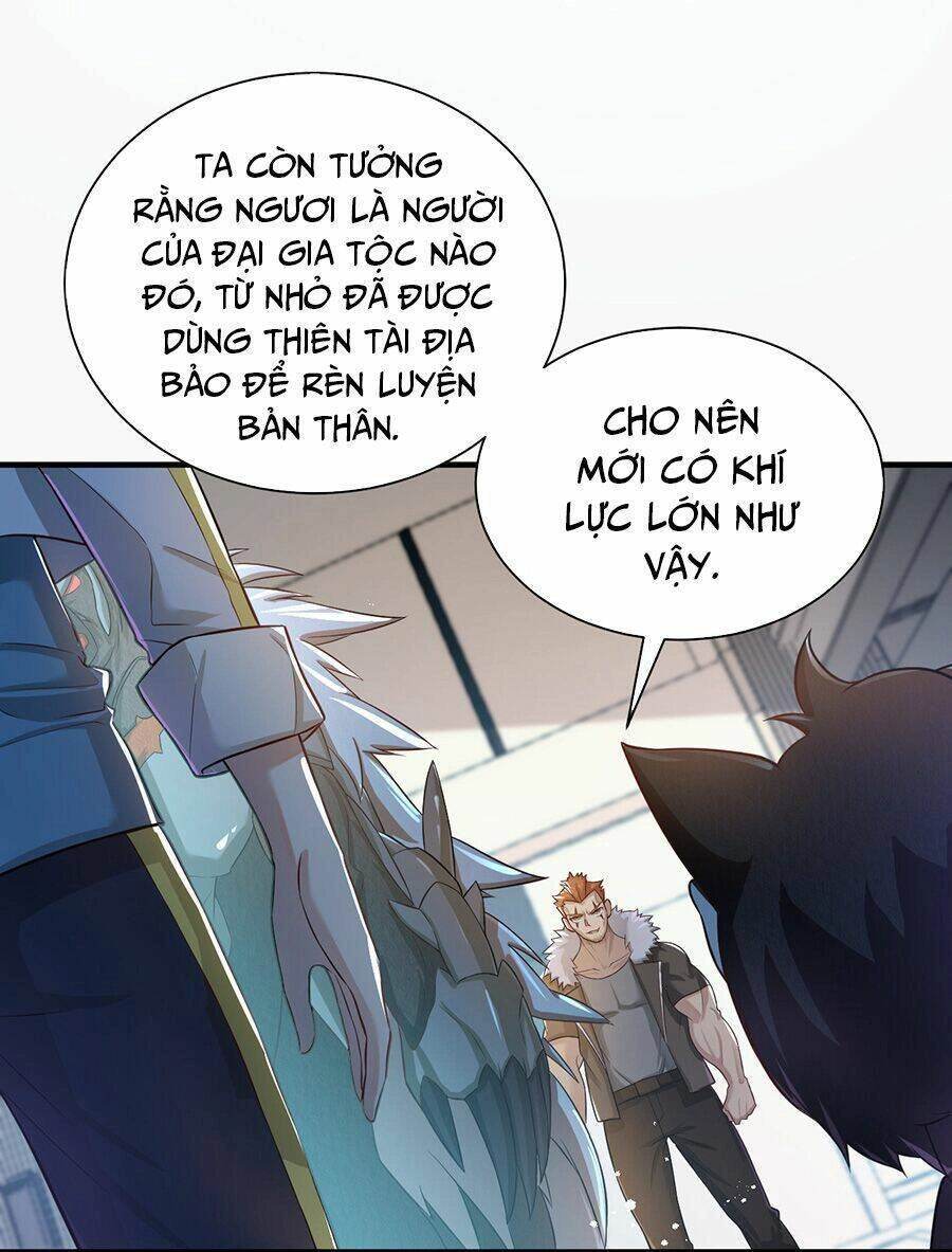 Hệ Thống Mô Phỏng Linh Sủng Chapter 5 - 41