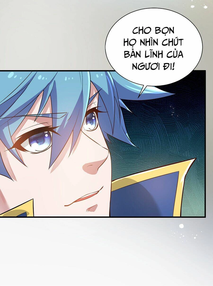 Hệ Thống Mô Phỏng Linh Sủng Chapter 5 - 45