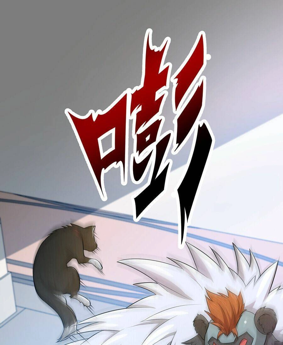 Hệ Thống Mô Phỏng Linh Sủng Chapter 5 - 46