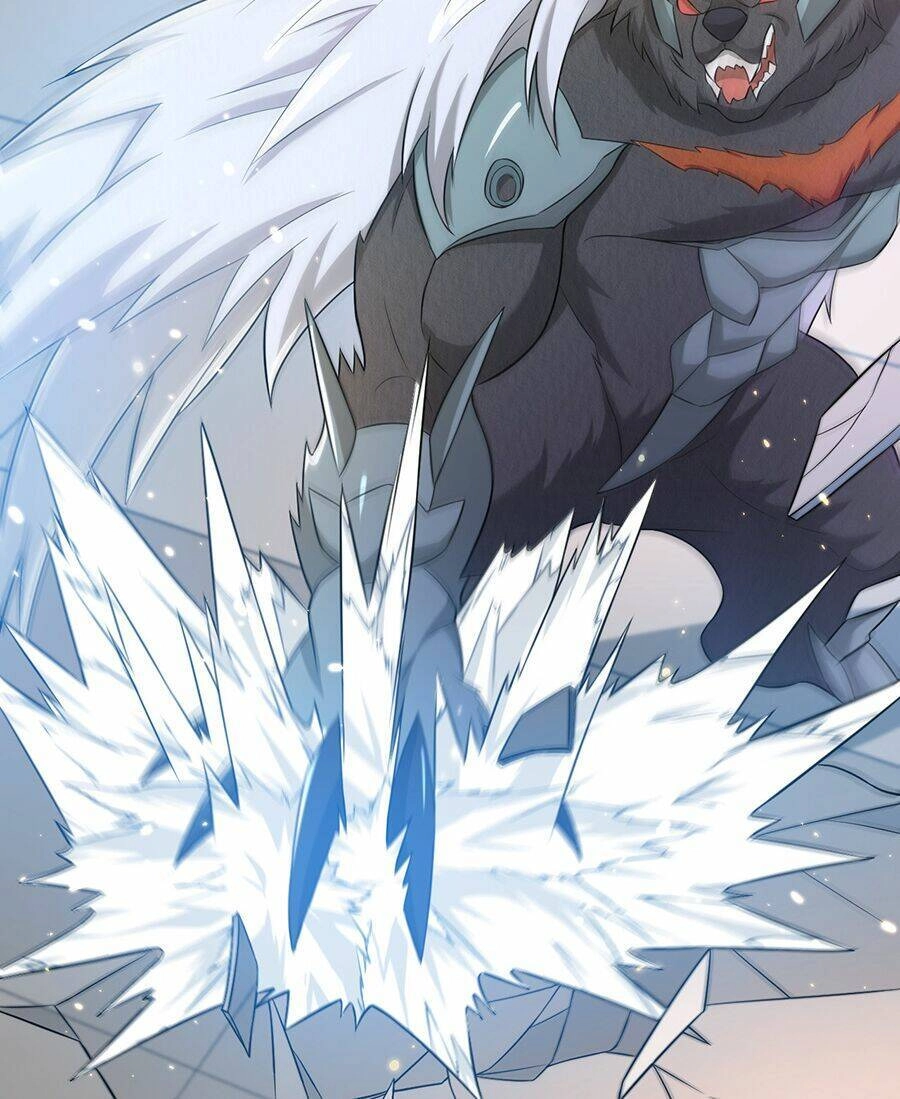 Hệ Thống Mô Phỏng Linh Sủng Chapter 5 - 47