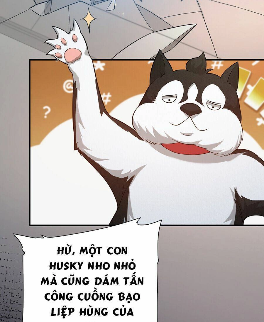 Hệ Thống Mô Phỏng Linh Sủng Chapter 5 - 48