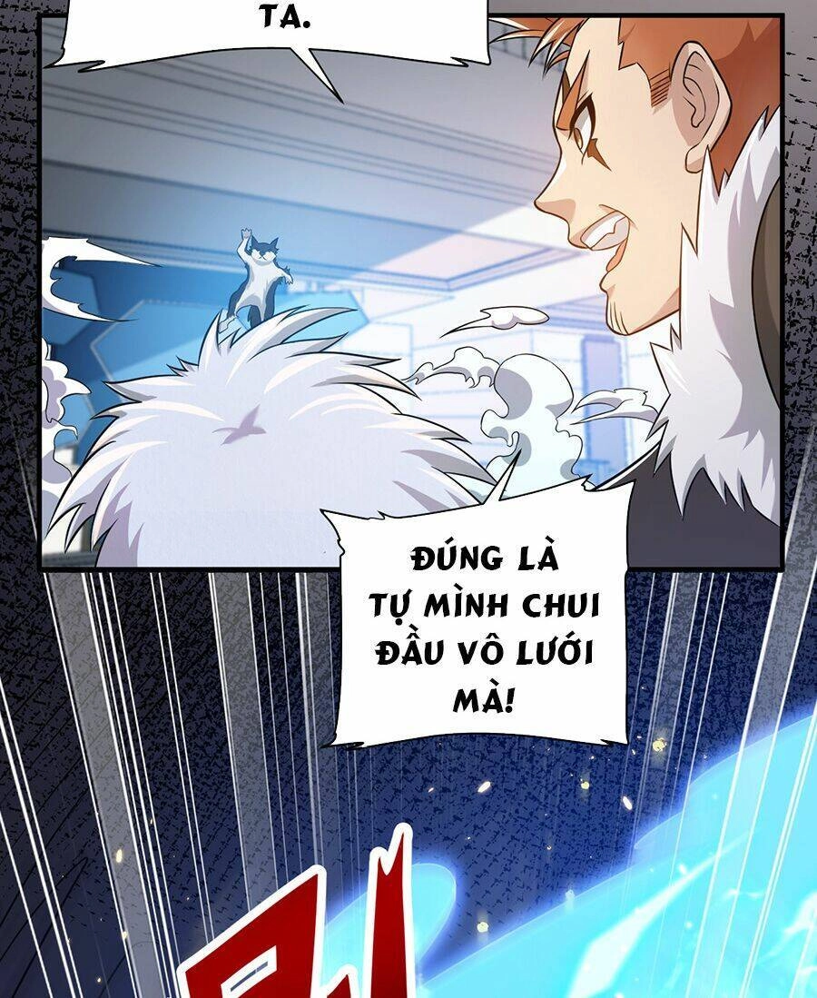 Hệ Thống Mô Phỏng Linh Sủng Chapter 5 - 49