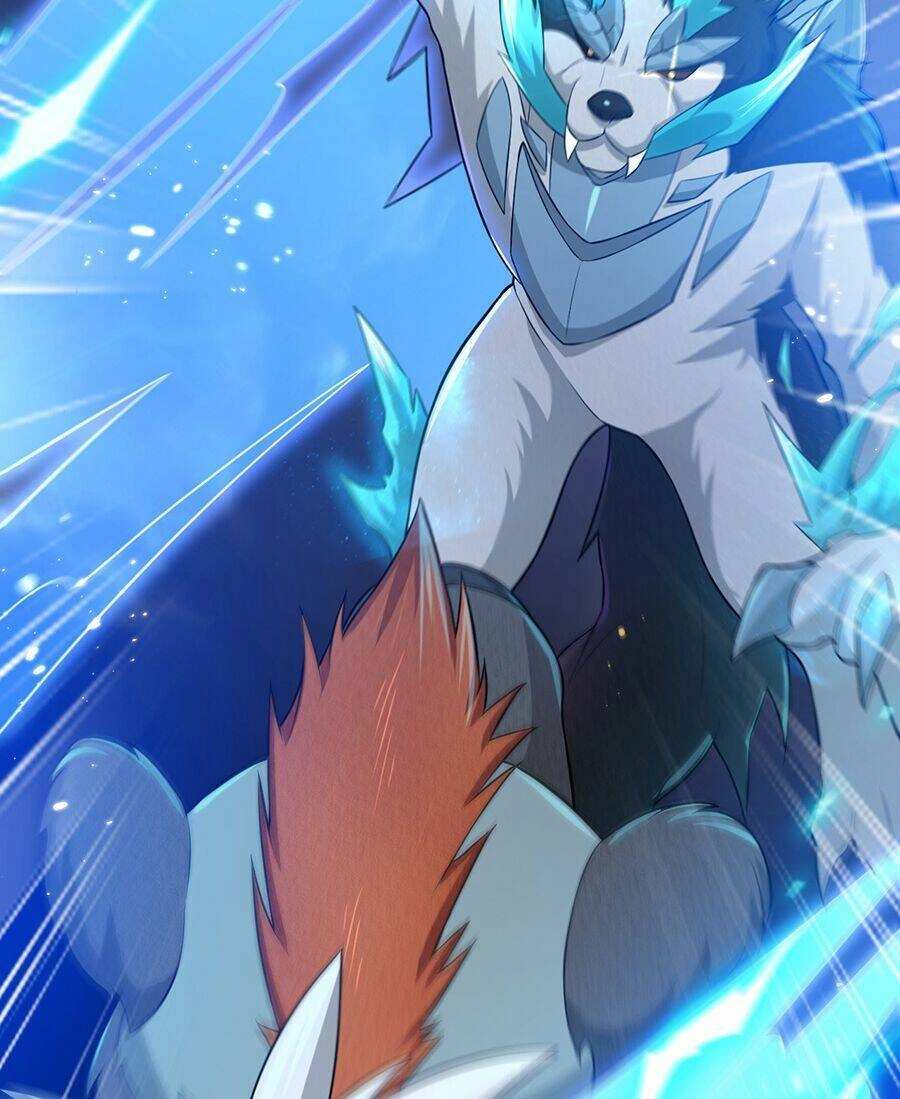 Hệ Thống Mô Phỏng Linh Sủng Chapter 5 - 51