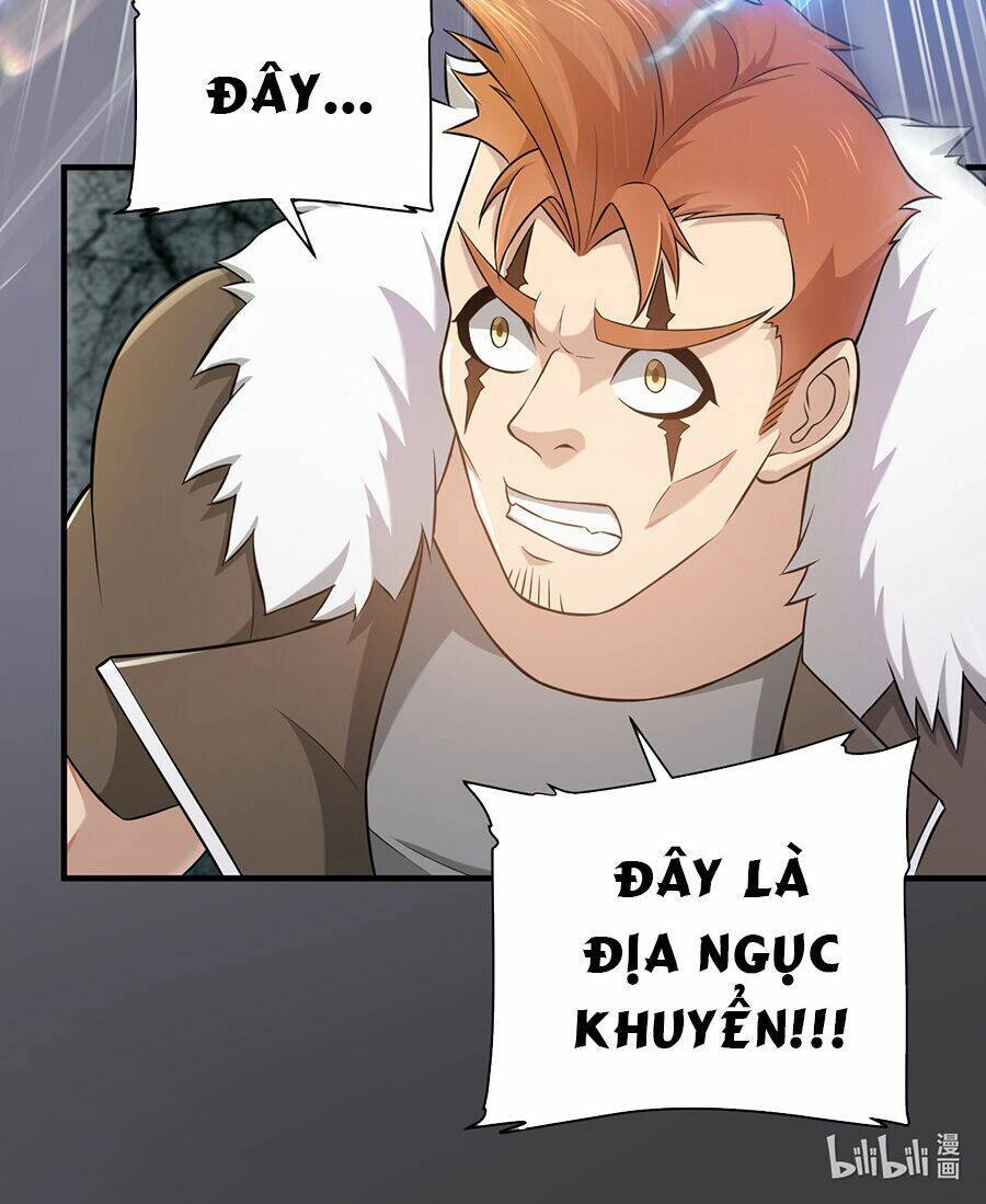 Hệ Thống Mô Phỏng Linh Sủng Chapter 5 - 53