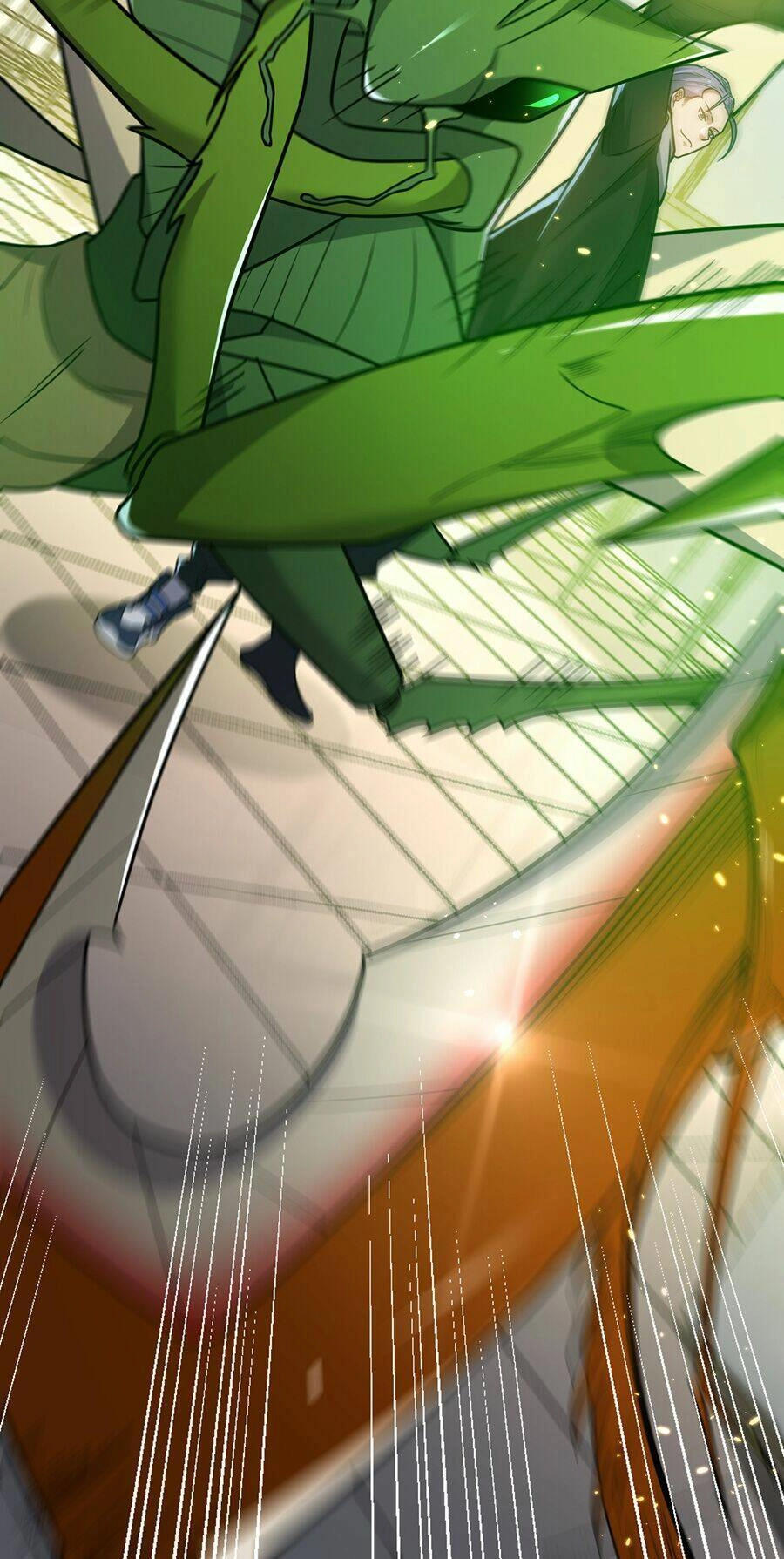 Hệ Thống Mô Phỏng Linh Sủng Chapter 11 - 15