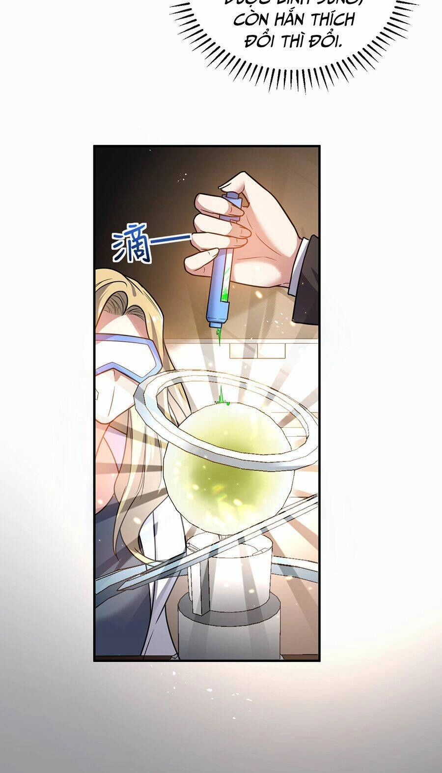 Hệ Thống Mô Phỏng Linh Sủng Chapter 11 - 18