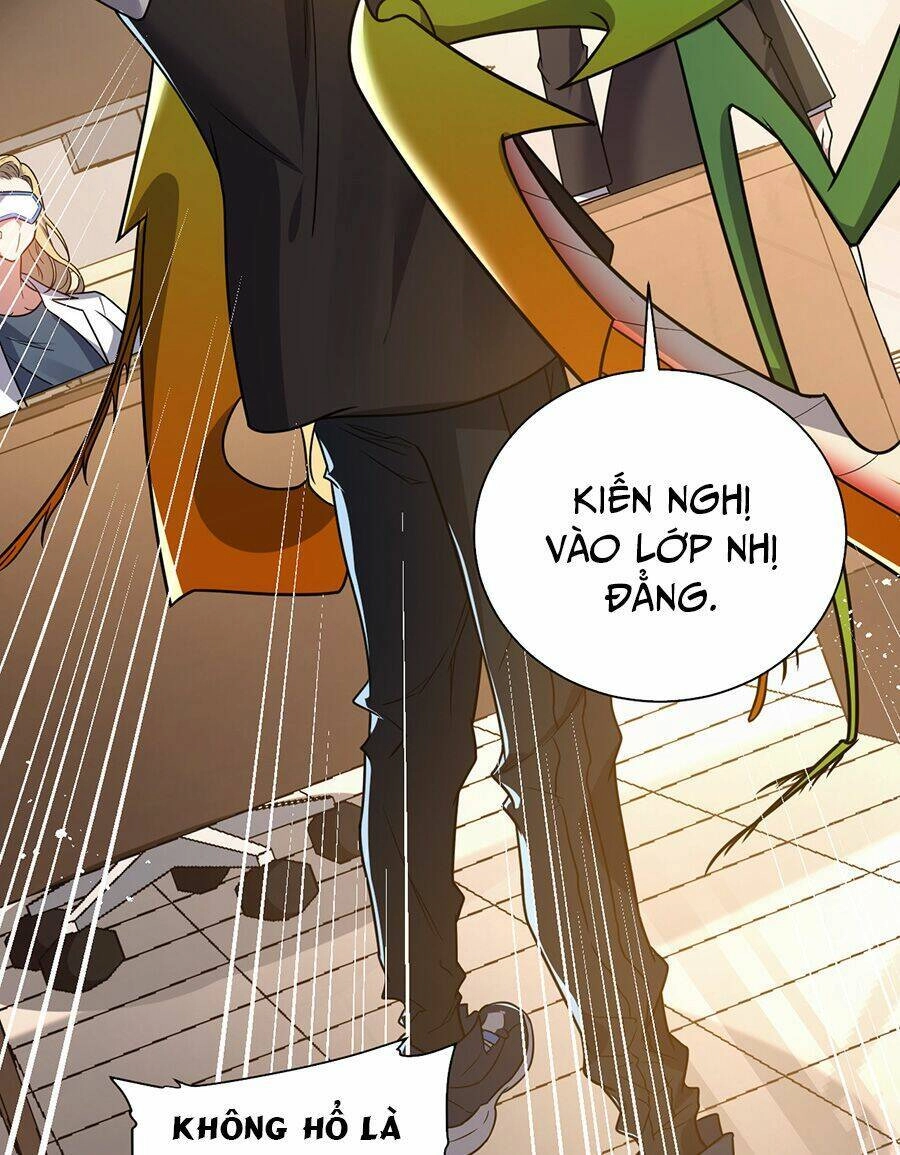 Hệ Thống Mô Phỏng Linh Sủng Chapter 11 - 21