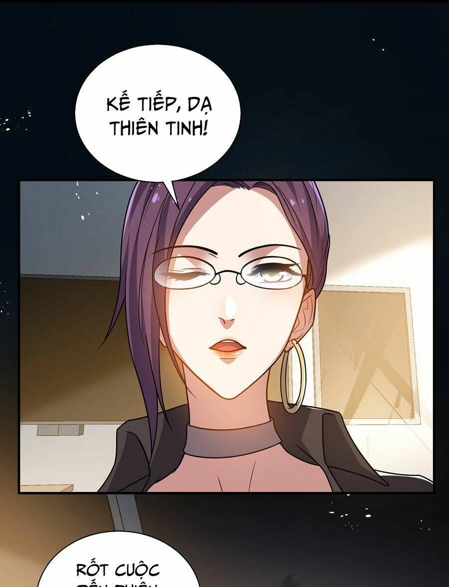 Hệ Thống Mô Phỏng Linh Sủng Chapter 11 - 35