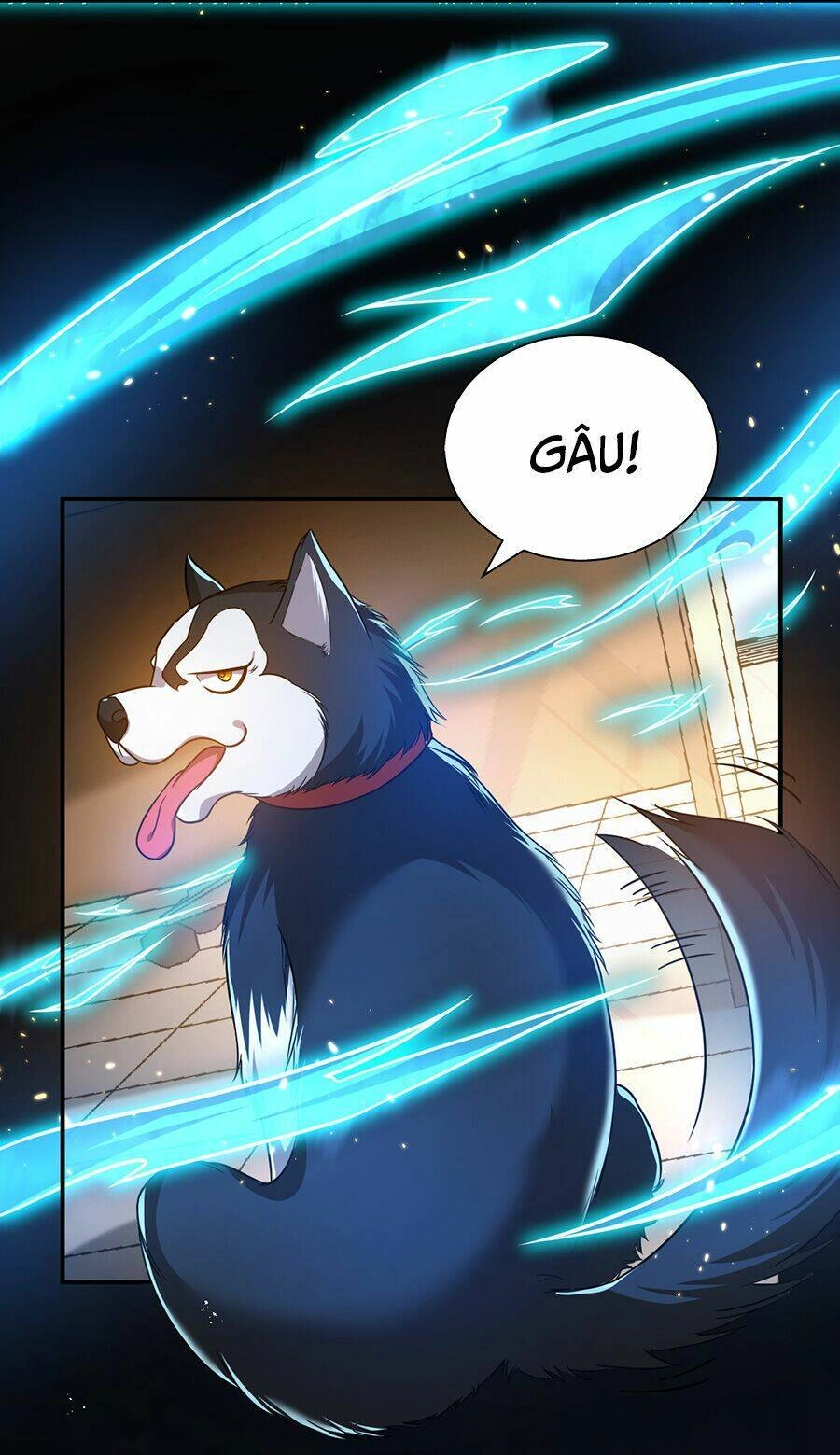 Hệ Thống Mô Phỏng Linh Sủng Chapter 11 - 46